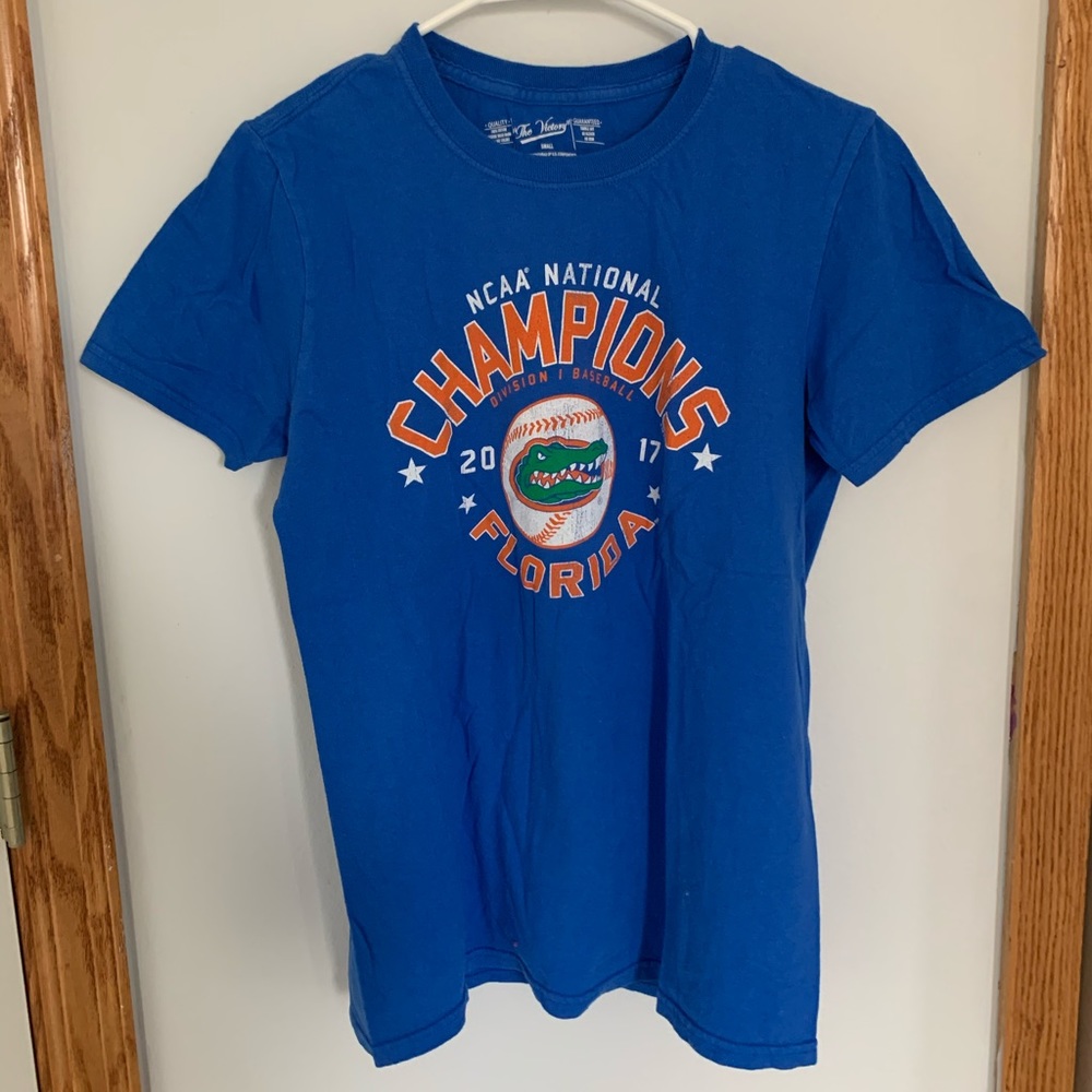 Florida Gators tee